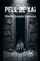 Pell de Xai (Catalan Edition) B0FP8BPMSV Book Cover