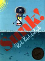Sunk! B0FQ8XB4MG Book Cover
