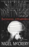 Faceless Strangers 0671033255 Book Cover
