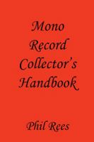 Mono Record Collector's Handbook 190796259X Book Cover