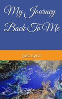 My Journey Back to Me: "The Branch That Stretched Beyond the Tree" (I was never meant to fit in — I was destined to reach further.) B0FDQ7HM46 Book Cover