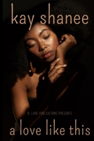 A Love Like This B096LTWMYY Book Cover