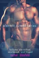 The Electric Tunnel Series 1727098676 Book Cover