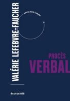 Procès verbal 2897194383 Book Cover