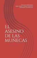 El asesino de las mu�ecas B08ZDFPLNL Book Cover