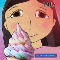 Tasty 1778310605 Book Cover