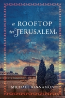 A Rooftop in Jerusalem B0DZQDMQ15 Book Cover