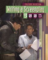 Writing a Screenplay 1410934241 Book Cover