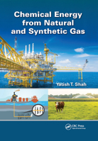 Chemical Energy from Natural and Synthetic Gas 1498738028 Book Cover