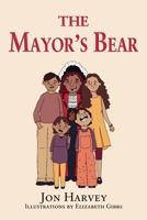 The Mayor's Bear 1789634571 Book Cover