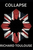 Collapse (The Interplanetary Empire of Great Britain Series) B0F93H4PYR Book Cover