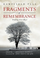 Fragments of Remembrance: Finding Lost Boys 1802277102 Book Cover