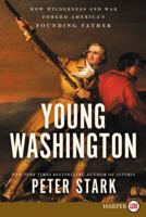 Young Washington 0062416073 Book Cover