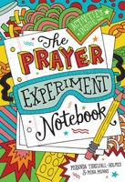 The Prayer Experiment Notebook 0281078475 Book Cover