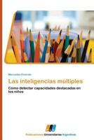 Las Inteligencias Multiples 3845460245 Book Cover