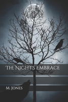 The Night's Embrace (Children of the Night) B08FSBPBLZ Book Cover