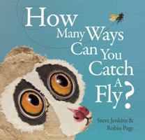 How Many Ways Can You Catch a Fly? 061896634X Book Cover