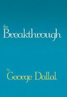The Breakthrough 147972307X Book Cover