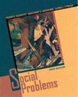 Social Problems 0065004752 Book Cover