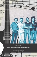 Queen: Biographie und Geheimnisse: Die offizielle Hommage an die legendäre Band, die Rockgeschichte schrieb (German Edition) B0F1F8CLCP Book Cover