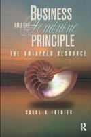 Business and the Feminine Principle 1138158755 Book Cover