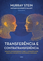 Transferência e contratransferência - Nova edição 6557361163 Book Cover