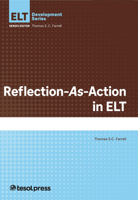 Reflection-As-Action in ELT 194535139X Book Cover