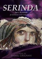 Serinda: Part 1, Byzantium 1949235068 Book Cover