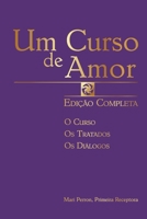 Um Curso de Amor 1584696982 Book Cover