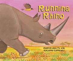 Running Rhino 0340989386 Book Cover