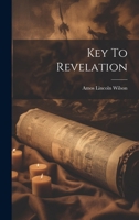 Key To Revelation 1021767522 Book Cover