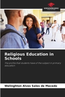 Religious Education in Schools 6209573398 Book Cover