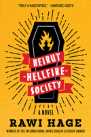 Beirut Hellfire Society 1324002913 Book Cover