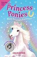 Best Friends for Ever! 1619634058 Book Cover