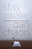 Stay Awake 0345530373 Book Cover