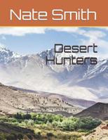 Desert Hunters 1094873349 Book Cover