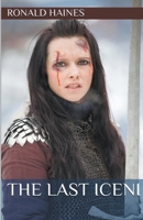 The last Iceni 1637860072 Book Cover