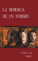 La Memoria de un Nombre 1038336619 Book Cover