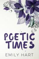 Poetic Times 1096311577 Book Cover