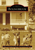 Bolingbrook 1467114251 Book Cover