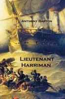 Lieutenant Harriman 1927721083 Book Cover