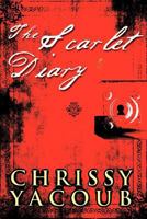 The Scarlet Diary 1462686737 Book Cover