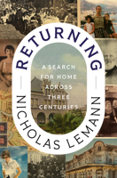 Returning 163149841X Book Cover