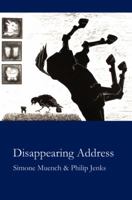 Disappearing Address 1609640241 Book Cover