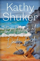The House at Dart's End (Dechansay Bright Mysteries) 1916893090 Book Cover