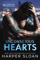 Unconscious Hearts 1718733771 Book Cover