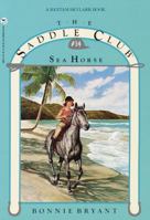 Sea Horse 0553158473 Book Cover
