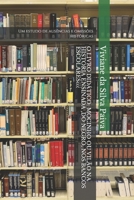 O Livro Did�tico: MOCINHO OU VIL�O NA HISTORIA ENSINADA, DO NEGRO, NOS BANCOS ESCOLARES: Um estudo de aus�ncias e omiss�es hist�ricas B08NDXFDX4 Book Cover