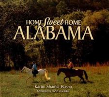 Home Sweet Home Alabama (Home Sweet Home) 158173493X Book Cover
