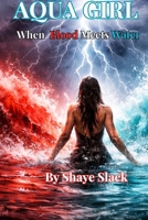 Aqua Girl: When Blood Meets Water B0GQGKGK9D Book Cover